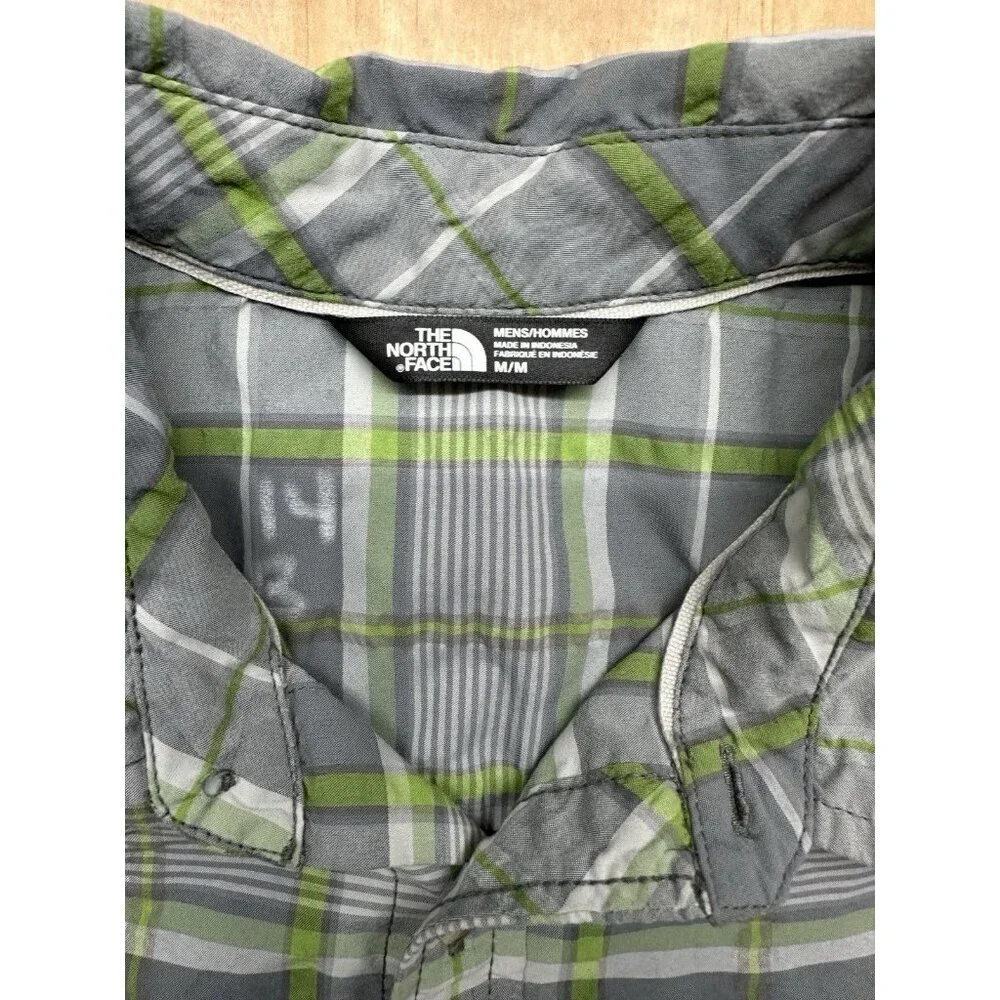 The North Face north face